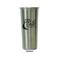 4 Oz. Stainless Steel Shooter Glass